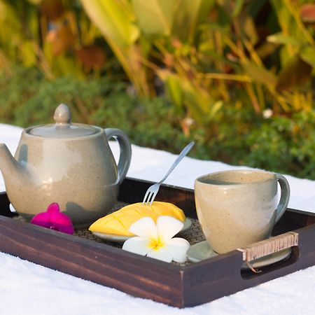 Hillocks Hotel & Spa Siem Reap Eksteriør bilde