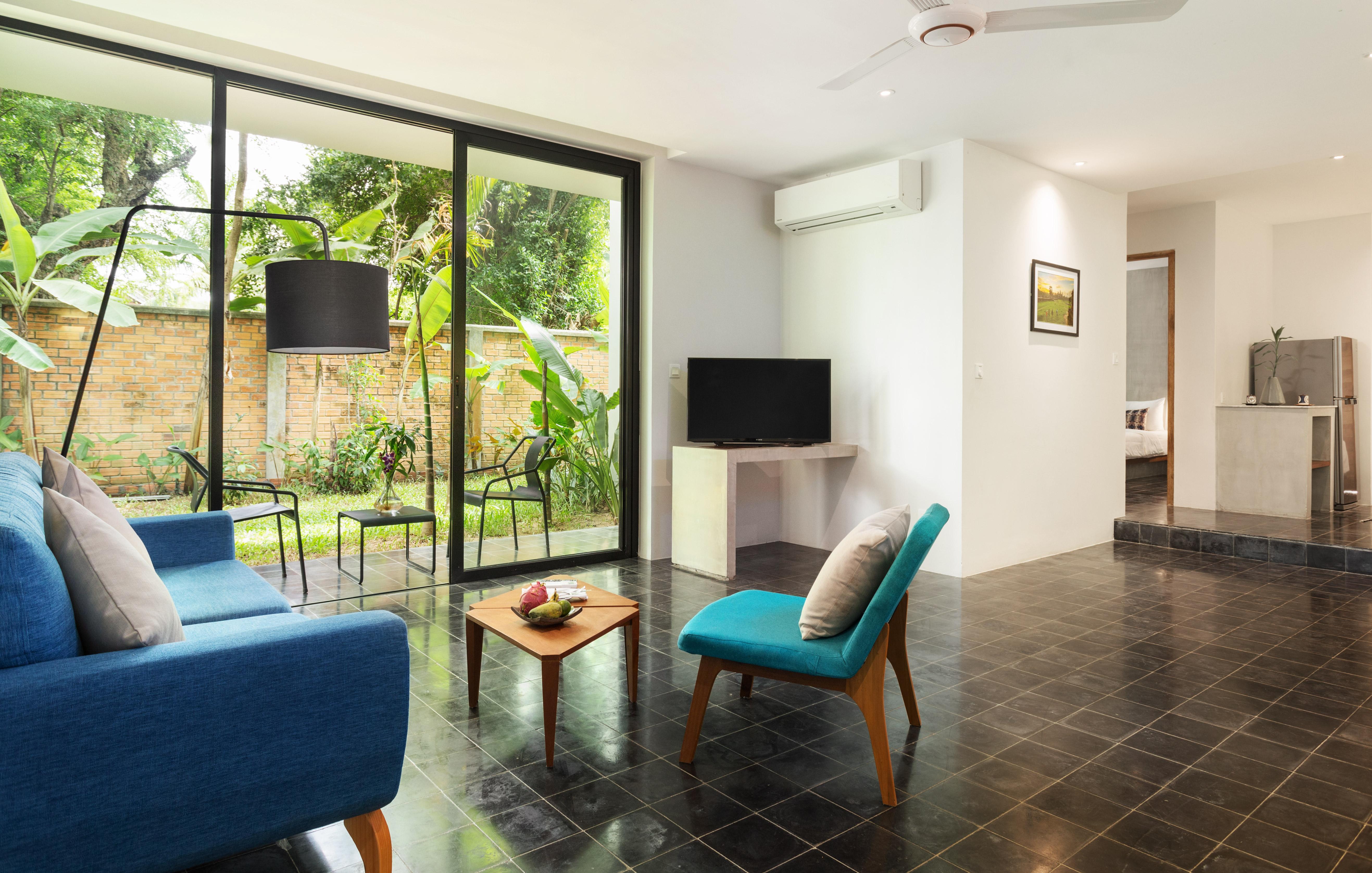 Hillocks Hotel & Spa Siem Reap Eksteriør bilde