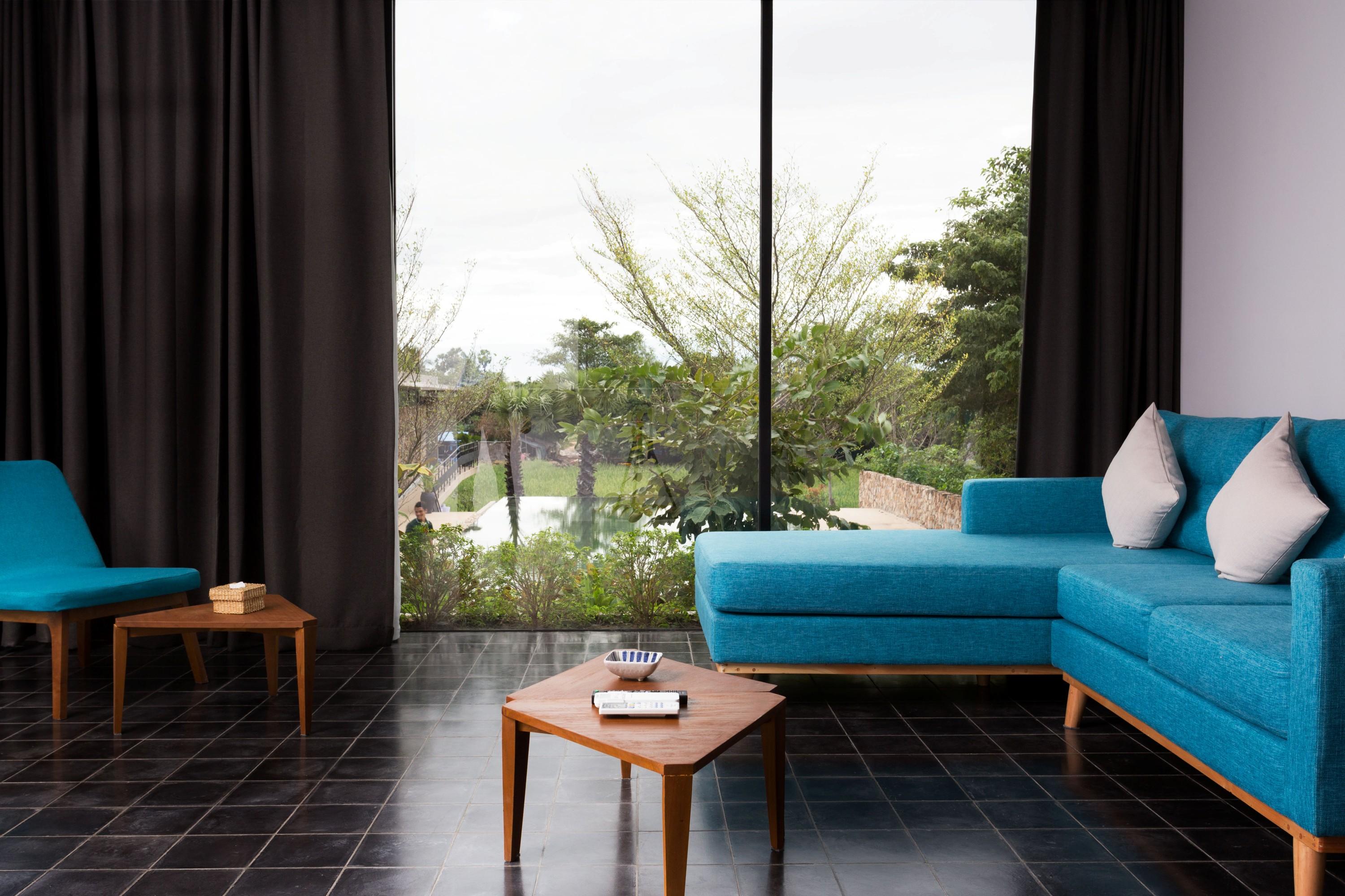 Hillocks Hotel & Spa Siem Reap Eksteriør bilde