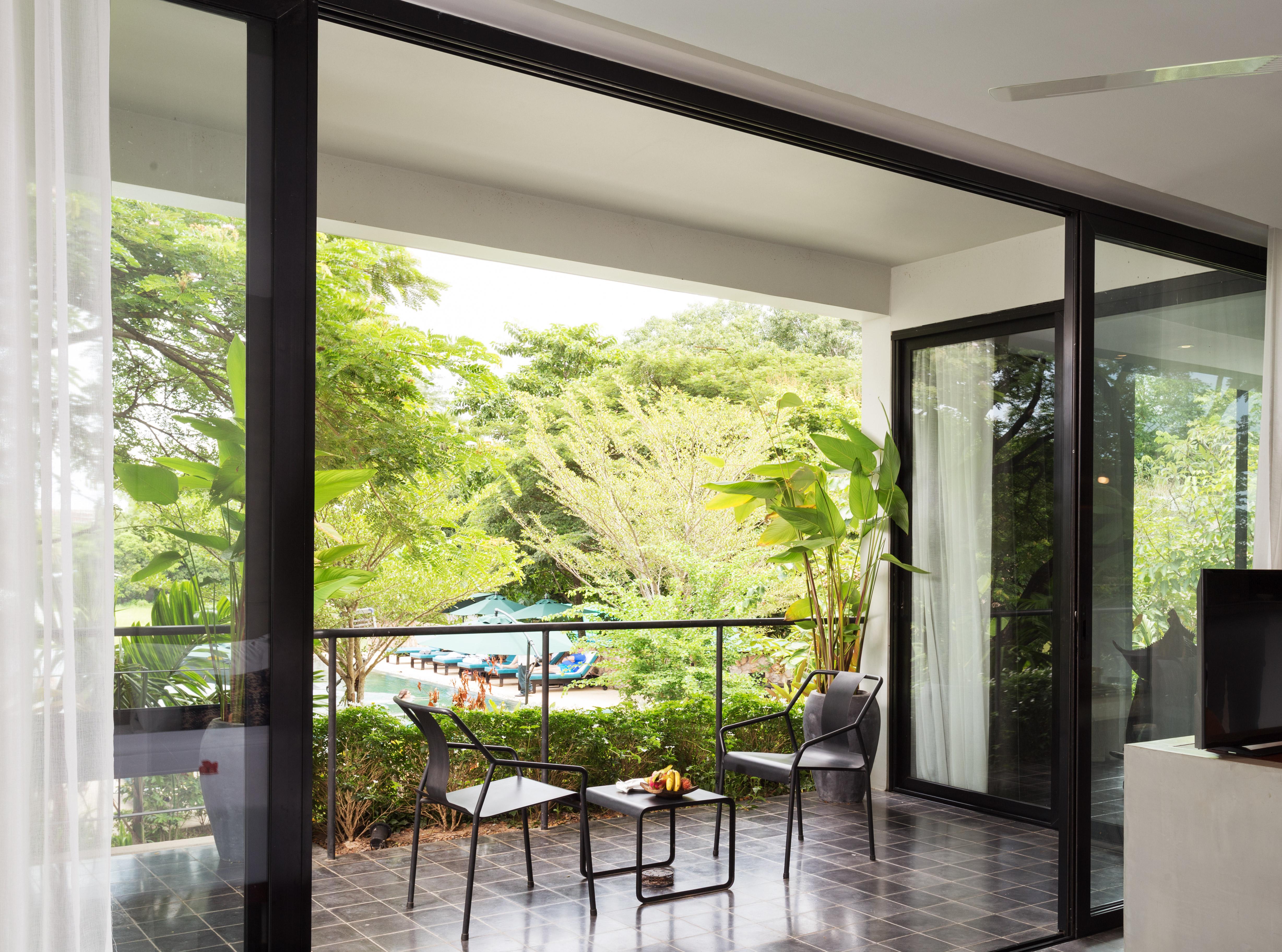 Hillocks Hotel & Spa Siem Reap Eksteriør bilde