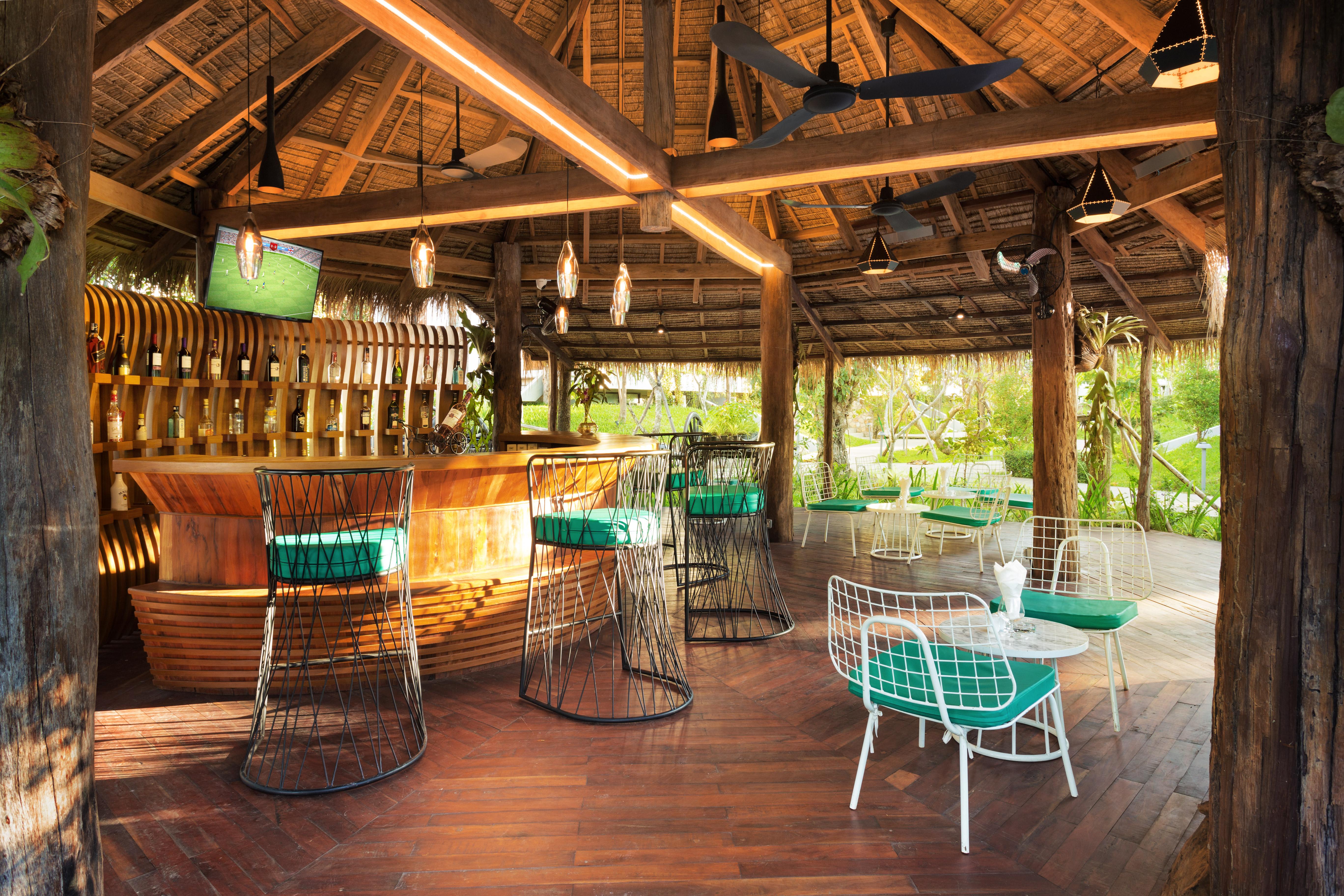 Hillocks Hotel & Spa Siem Reap Eksteriør bilde