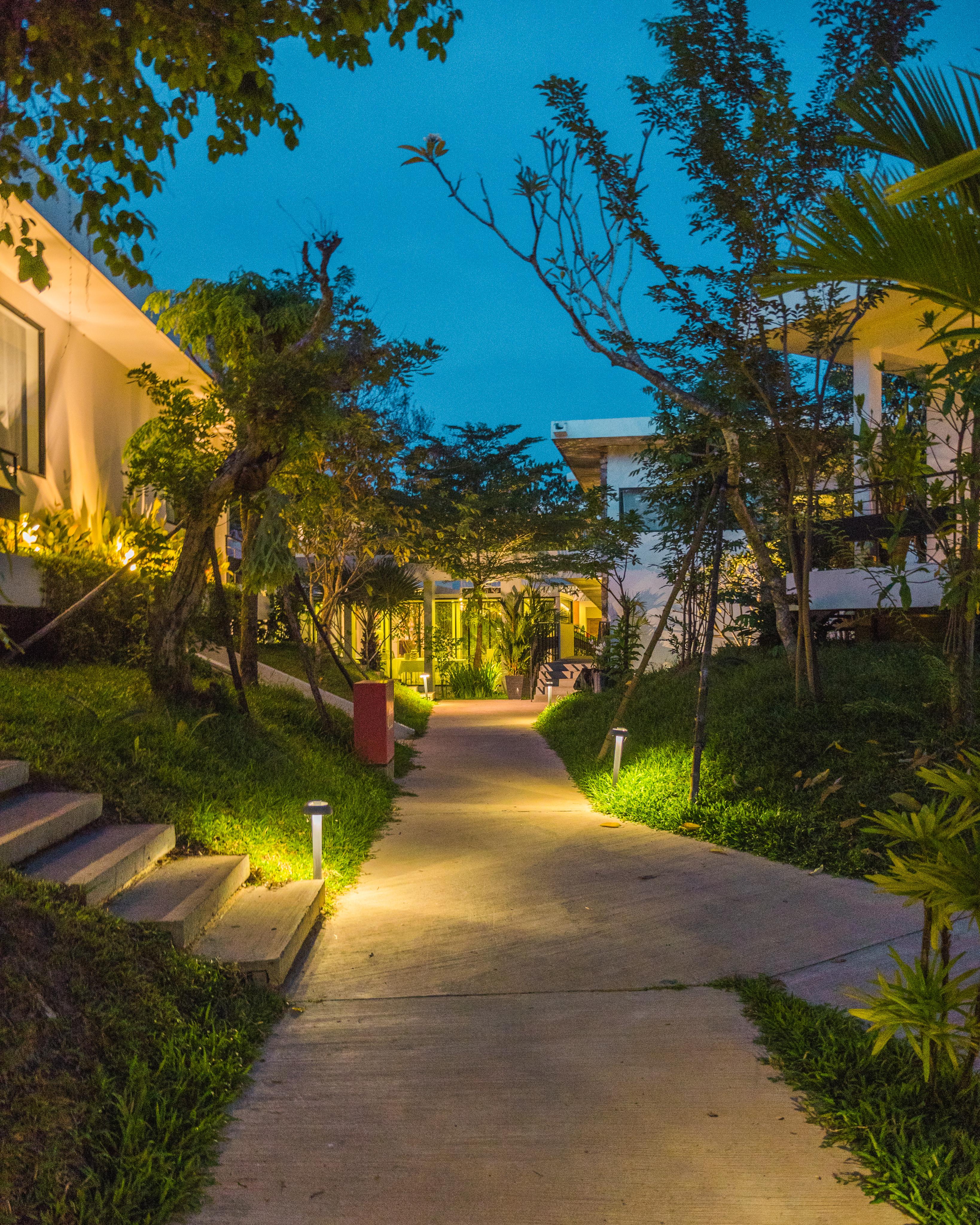 Hillocks Hotel & Spa Siem Reap Eksteriør bilde