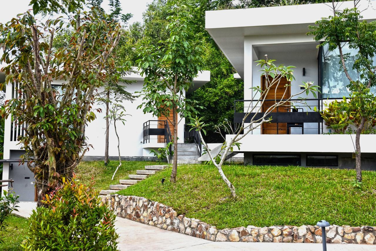 Hillocks Hotel & Spa Siem Reap Eksteriør bilde
