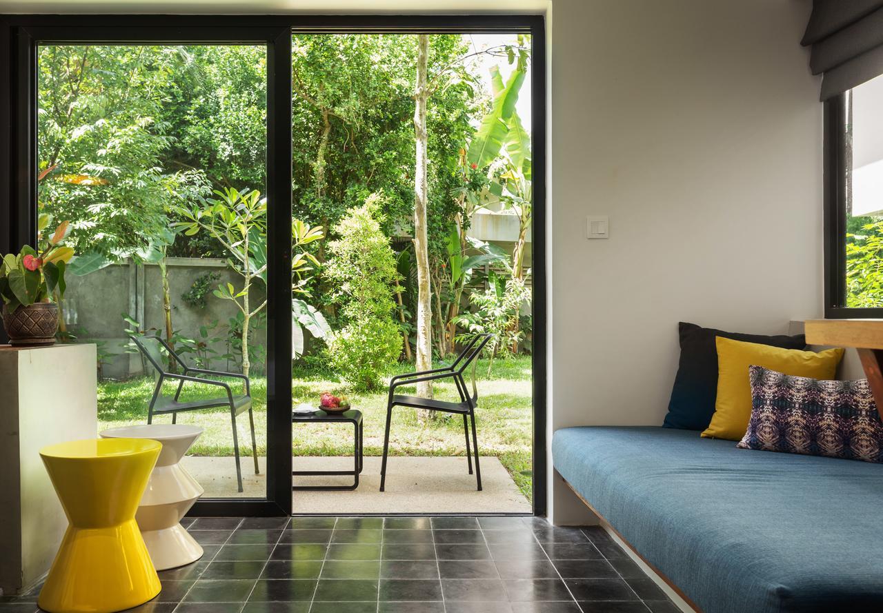 Hillocks Hotel & Spa Siem Reap Eksteriør bilde