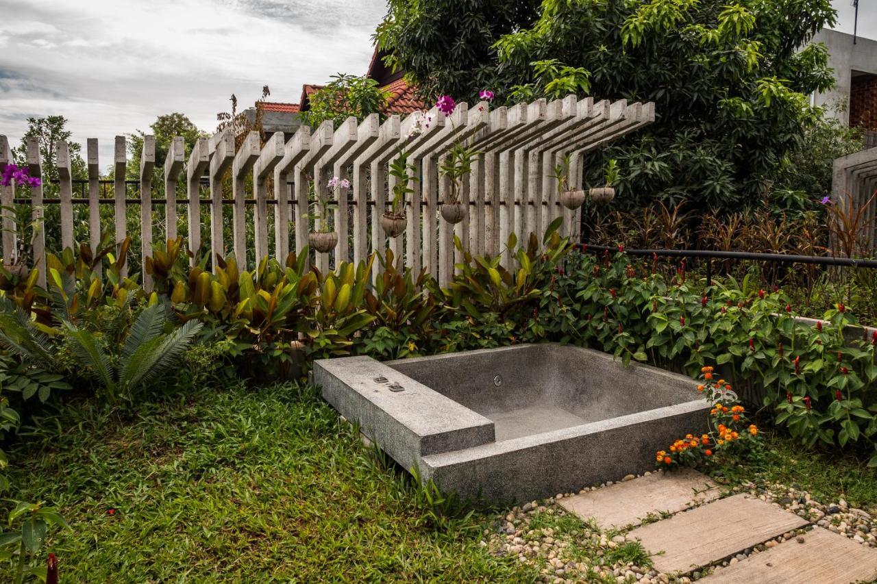 Hillocks Hotel & Spa Siem Reap Eksteriør bilde