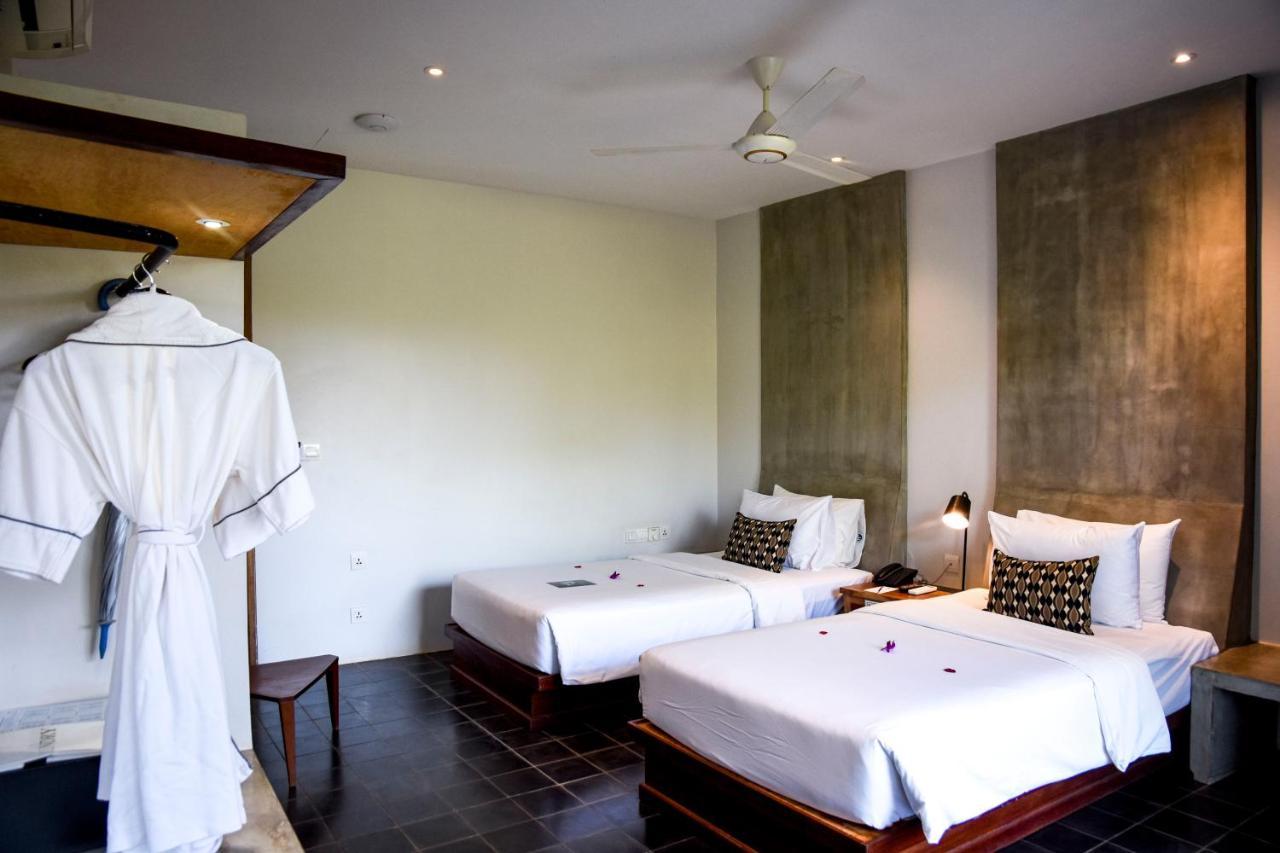 Hillocks Hotel & Spa Siem Reap Eksteriør bilde
